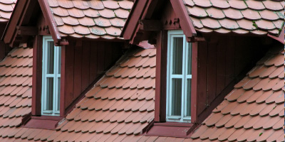 roofers Kingscote